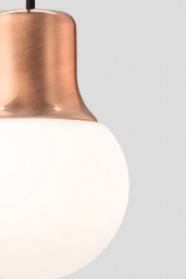 Mass Light NA5 Pendel Koppar